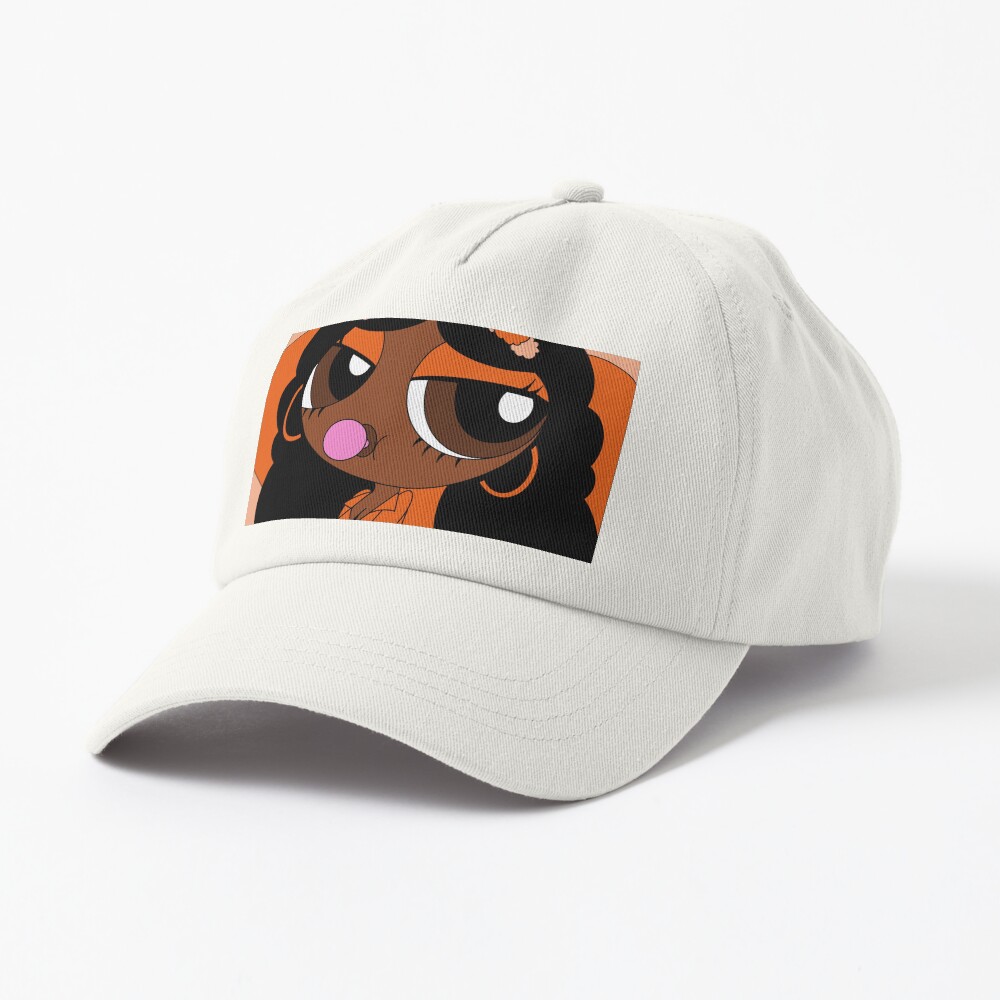 Black Powerpuff Girl | iPhone Case
