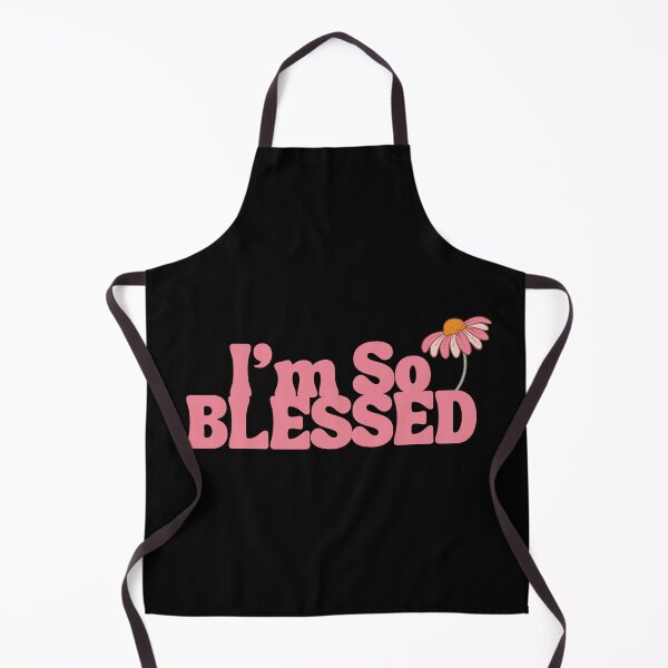 Item preview, So Blessed designed and sold by GoldenPearPress.