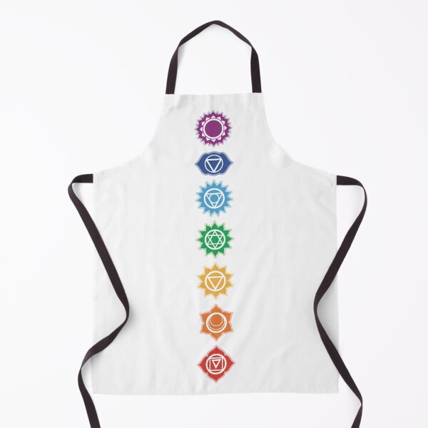 Item preview, 7 Chakras designed and sold by pablomendoza.