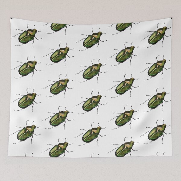 Item preview, Scarab Beetle designed and sold by Allison Campbell.