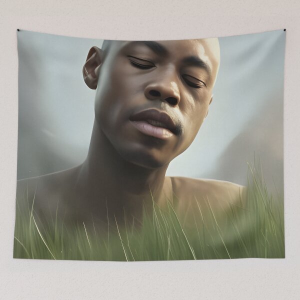 Item preview, Eden #52 designed and sold by Camila Hamdan.