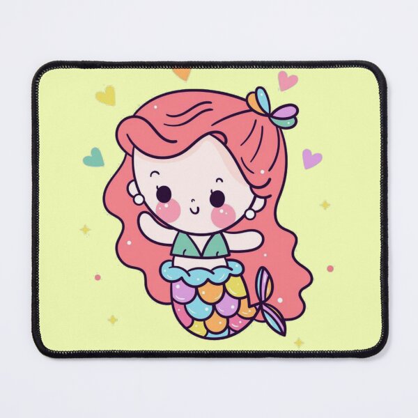 Item preview, la sirena se parece a mi designed and sold by Coco1292021.
