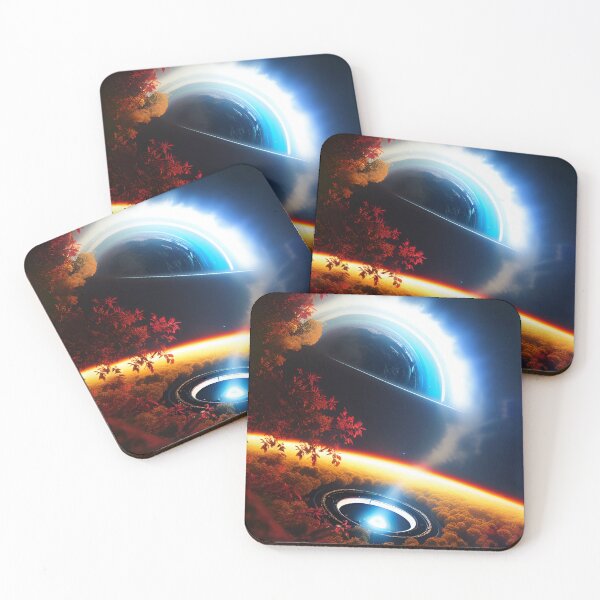 Item preview, Black hole  designed and sold by Dezq.