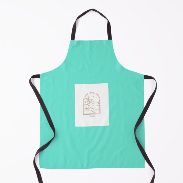 Item preview, Design illustrating the beach and the sea designed and sold by LuzRosero22.