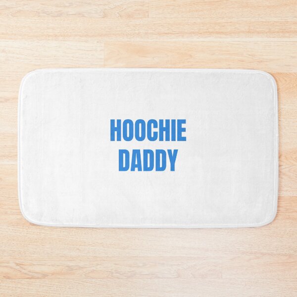 Item preview, Hoochie Daddy Blue designed and sold by KATKattalestv.
