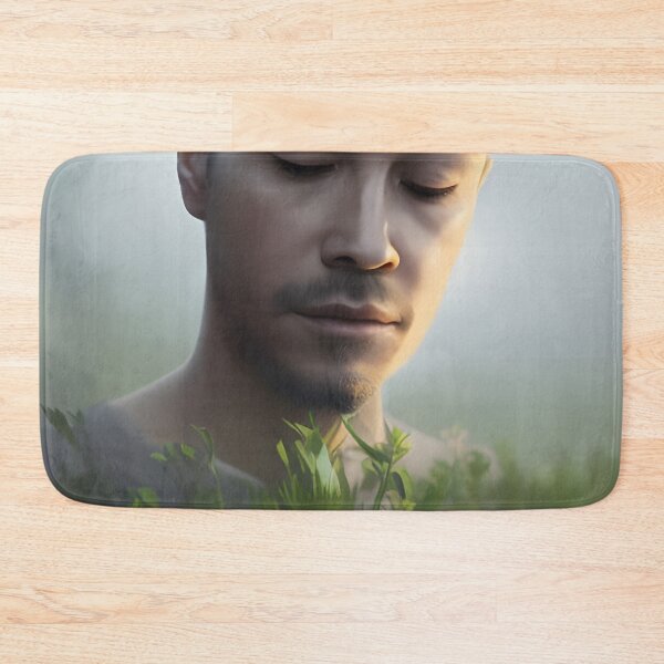 Item preview, Eden #53 designed and sold by Camila Hamdan.