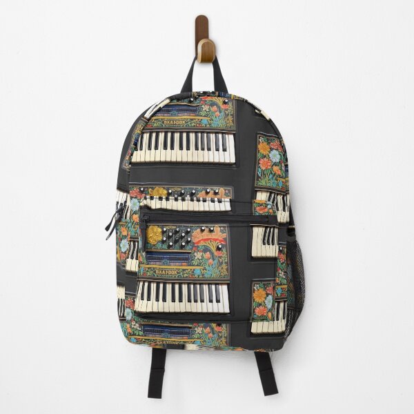 Item preview, Bavarian and Baroque keyboard designed and sold by ivanmejia.