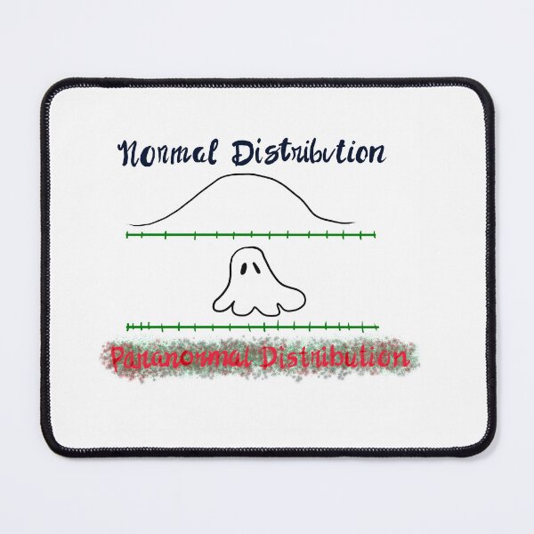 Item preview, Paranormal designed and sold by sophiToon.