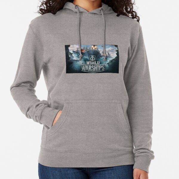 World of warships hoodie discount