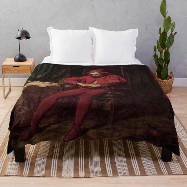 Item preview, Stańczyk | Jan Matejko | 1862 Polish Jester Art designed and sold by CJET.