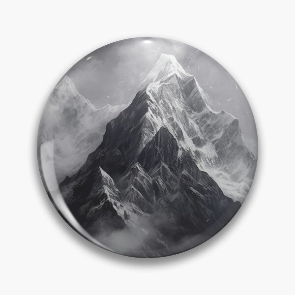 Item preview, Mountaintop designed and sold by JohnPsyche.