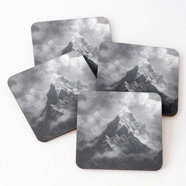 Item preview, Mountaintop designed and sold by JohnPsyche.