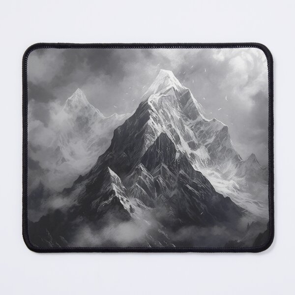 Item preview, Mountaintop designed and sold by JohnPsyche.