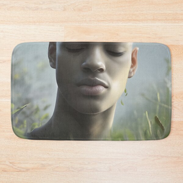 Item preview, Eden #54 designed and sold by Camila Hamdan.