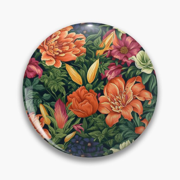 Item preview, Floral Pattern designed and sold by Patel-D-Shop.