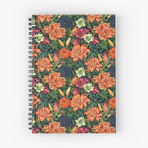 Item preview, Floral Pattern designed and sold by Patel-D-Shop.