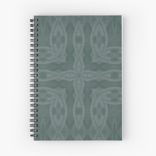 Item preview, Soft, Flowy, and Engaging Seamless Pattern Design in Complementary Green Shades designed and sold by Eponine6.