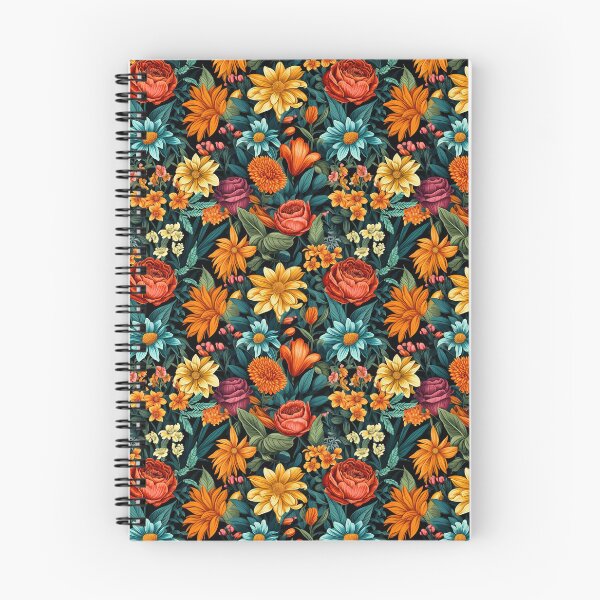 Item preview, Floral Pattern designed and sold by Patel-D-Shop.