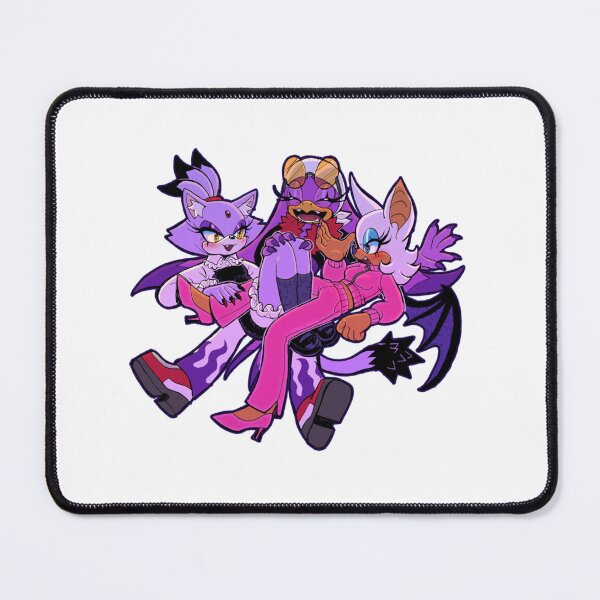 Item preview, All Grrl Party    designed and sold by JoshuaPeters2.
