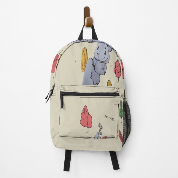 Item preview, Nice rabbit thanking designed and sold by adambus.