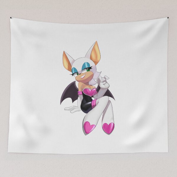 Item preview, Rouge designed and sold by JoshuaPeters2.