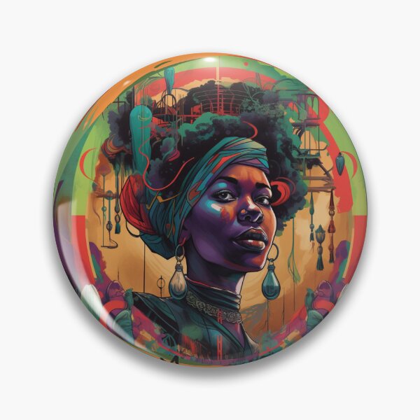Item preview, Black Queen Art designed and sold by amitranvan.