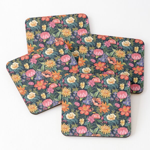 Item preview, Floral Pattern designed and sold by Patel-D-Shop.