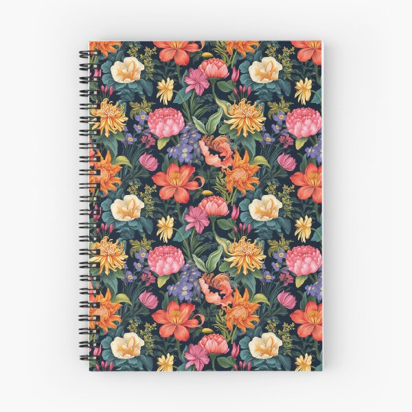 Item preview, Floral Pattern designed and sold by Patel-D-Shop.