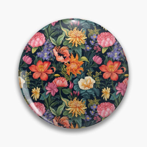 Item preview, Floral Pattern designed and sold by Patel-D-Shop.