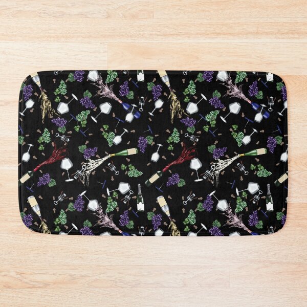 Item preview, Wine Every Which Way designed and sold by TanyaRomeo.