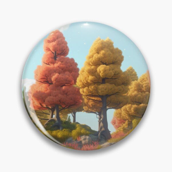 Item preview, Stylized Trees 001 designed and sold by shakespeare1212.