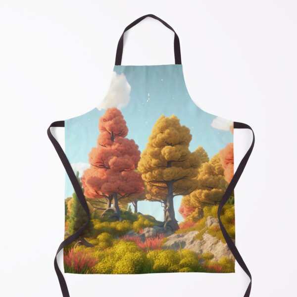 Item preview, Stylized Trees 001 designed and sold by shakespeare1212.