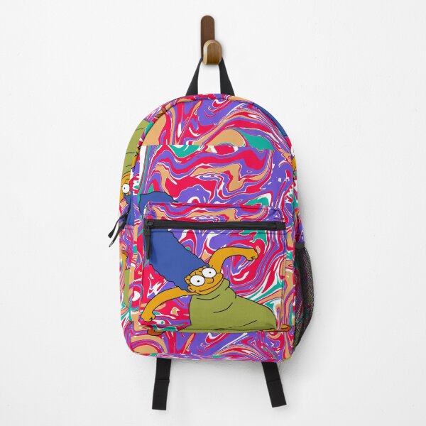Item preview, Krumping Marge designed and sold by ThoseSimpsonsMoments.