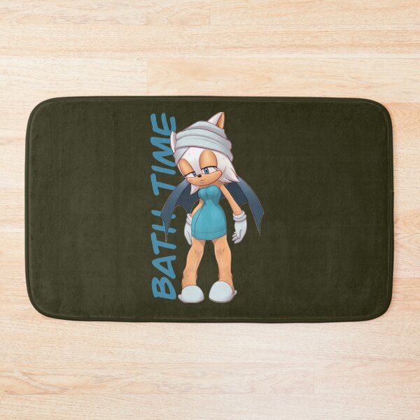 Item preview, Rouge the bath   designed and sold by JordanGodfrey2.