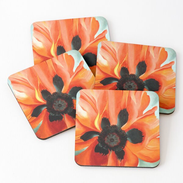 Item preview, Georgia O'Keeffe  designed and sold by ArtiFunk.