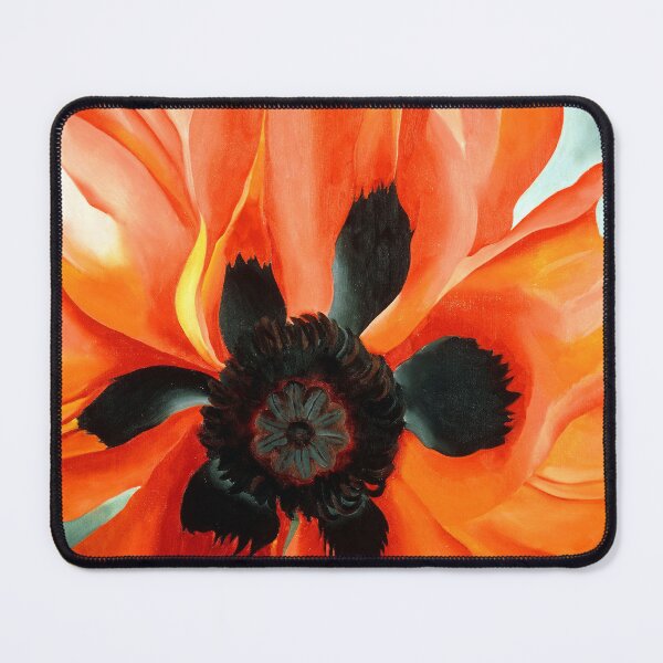 Item preview, Georgia O'Keeffe  designed and sold by ArtiFunk.