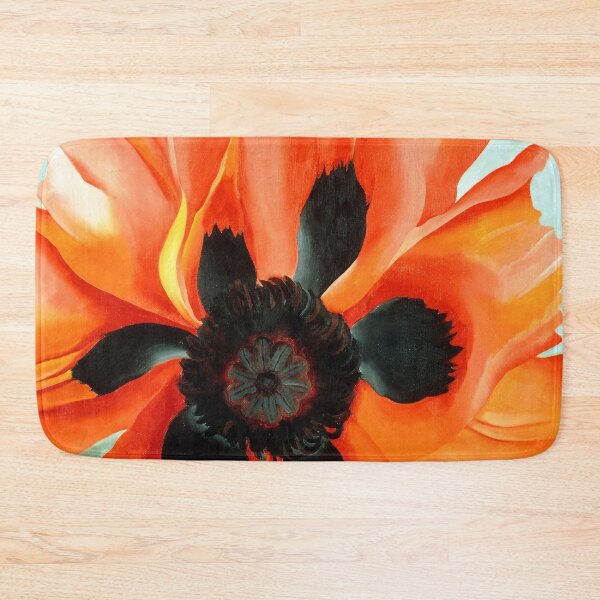 Item preview, Georgia O'Keeffe  designed and sold by ArtiFunk.
