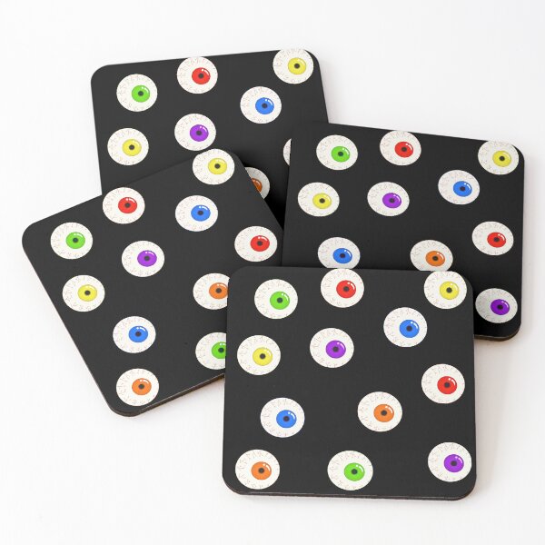 Item preview, Rainbow Eye Balls designed and sold by 01rleary83.