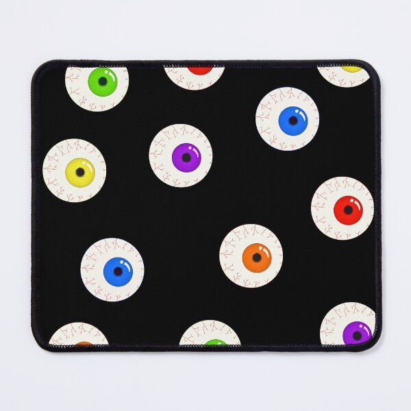 Item preview, Rainbow Eye Balls designed and sold by 01rleary83.