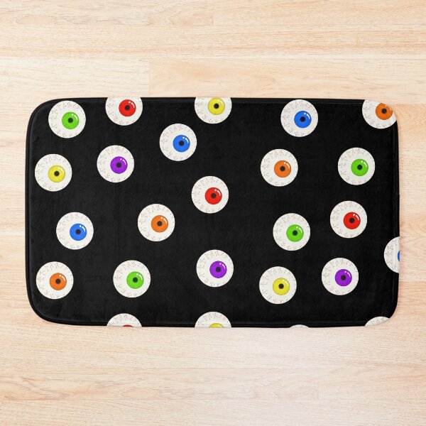 Item preview, Rainbow Eye Balls designed and sold by 01rleary83.