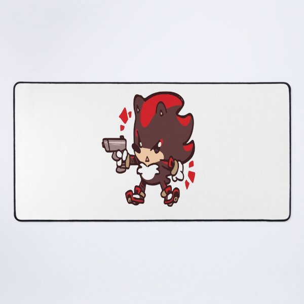 Item preview, shadow the hedgehog designed and sold by JordanGodfrey2.