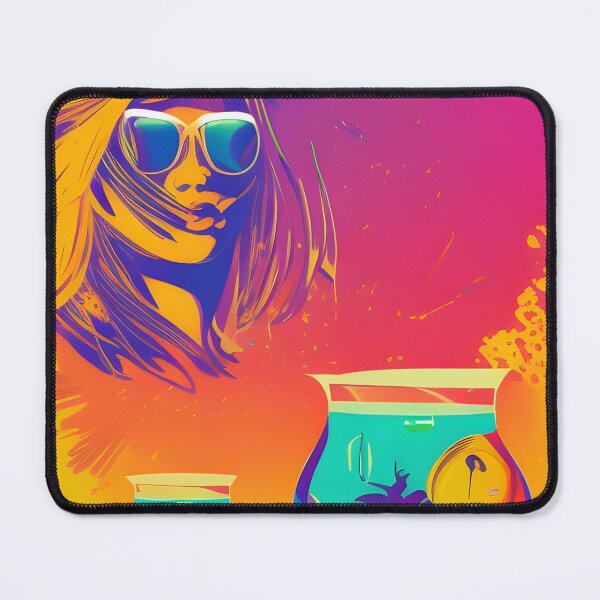 Item preview, Biting lips in June designed and sold by Albina Dahab.