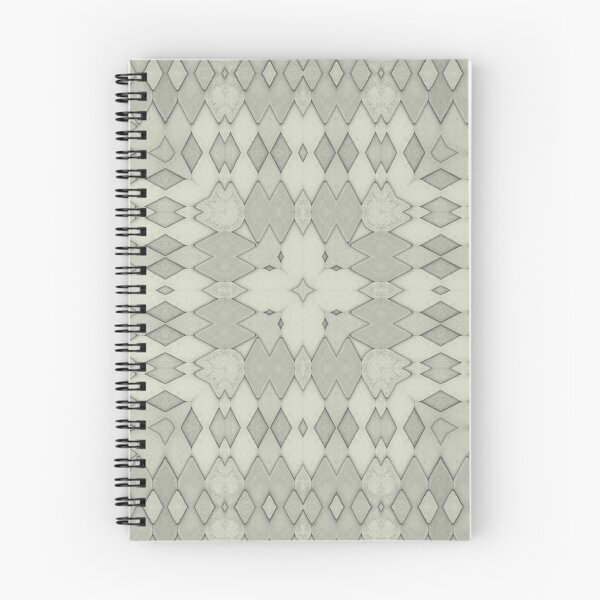 Item preview, Intricate Mosaic Seamless Pattern Design in Shades of Sea Foam Green designed and sold by Eponine6.