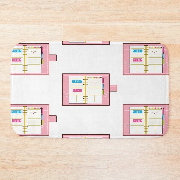 Item preview, Planner Stuff to Do designed and sold by shopBernadine.