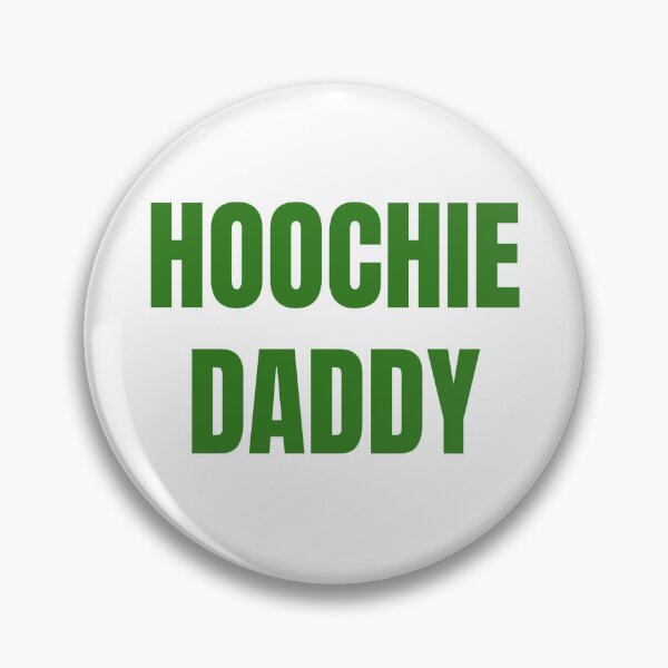 Artikelvorschau, Hoochie Daddy Green entworfen und verkauft von KATKattalestv.