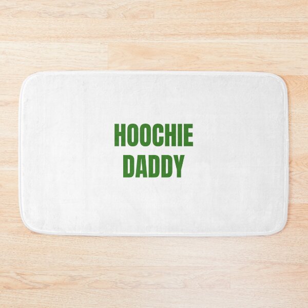 Item preview, Hoochie Daddy Green designed and sold by KATKattalestv.