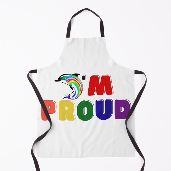 Item preview, Delfin del Orgullo designed and sold by avisionarts23.