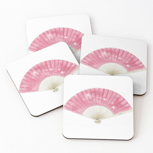 Item preview, Aries Fan designed and sold by mintamoon.