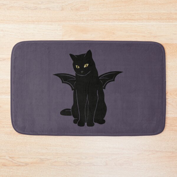 Item preview, Copy of Cat with wings designed and sold by GabyDark.