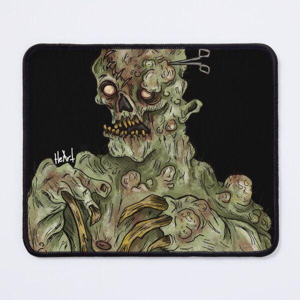 Item preview, INFECTION designed and sold by XHorror-HeArtX.